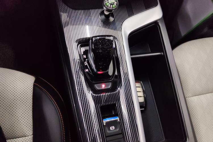 Used Haval LHERY 2021 GT Edition 1.5T Platinum Rabbit