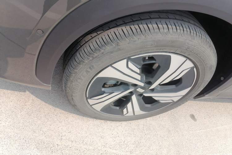 Used Geely Galaxy E5 2024 530km Starship Edition