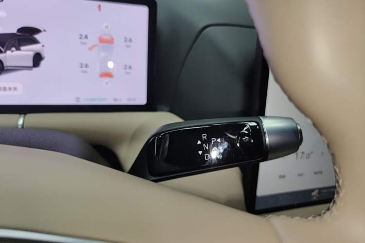 Used XPeng G9 2025 625 Long-Range Max