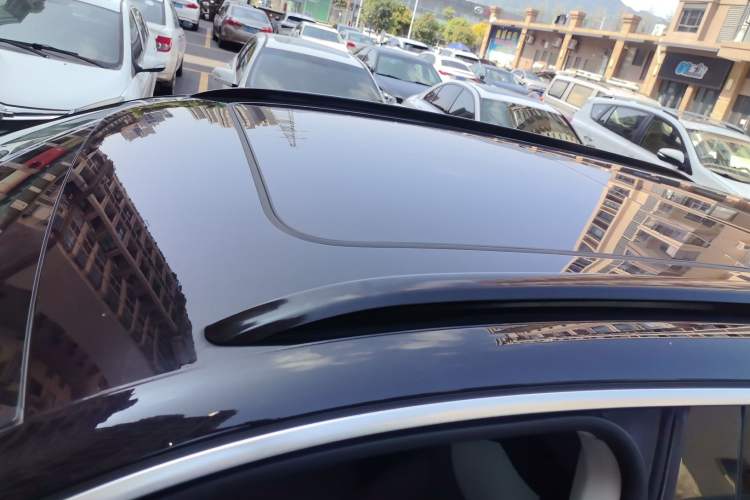 Used Leapmotor C11 2021 Deluxe Edition
