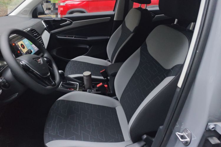 Used Jetta VS5 2024 280TSI Automatic Pioneer Edition