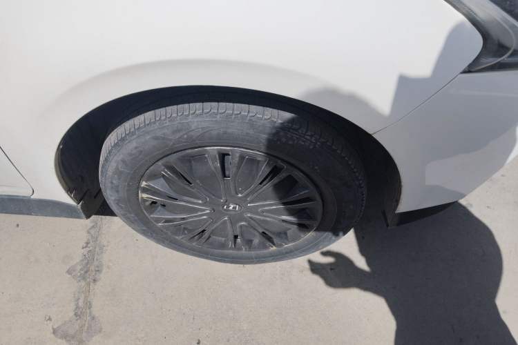 Used Luxgen S3 2016 1.6L Manual Smart Edition