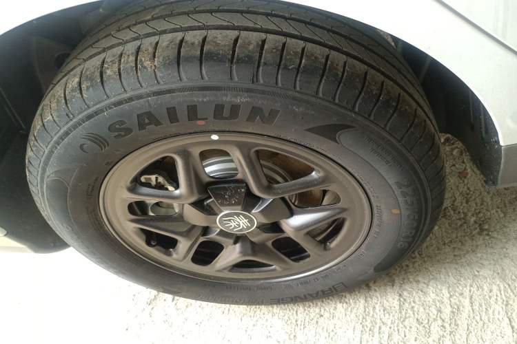 Used BYD Qin PLUS 2026 DM-i 128KM Progressive Model