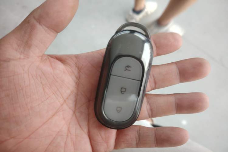 Used Leapmotor B10 2025 510 LiDAR Version
