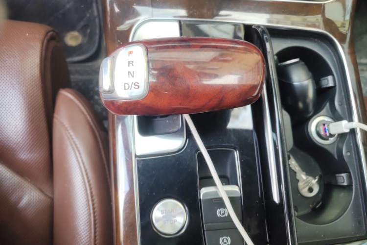 Used Audi A8 2013 A8L 45 TFSI quattro Luxury Model