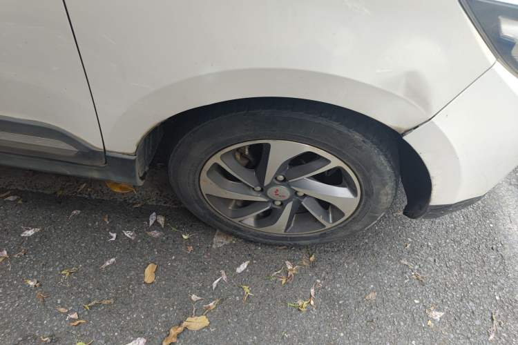 Used Wuling Hongguang 2016 1.5L S1 Deluxe Model China V-standard