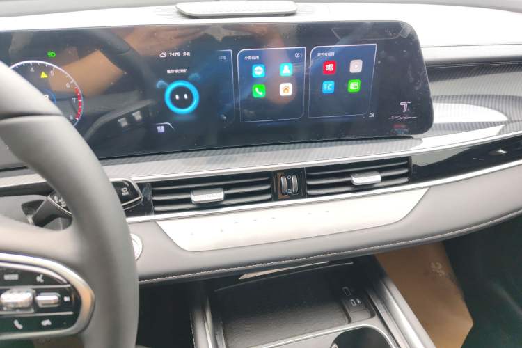 Used Chery Tiggo 7 PLUS 2023 Champion Edition 1.6 TGDI DCT Extraordinary Version