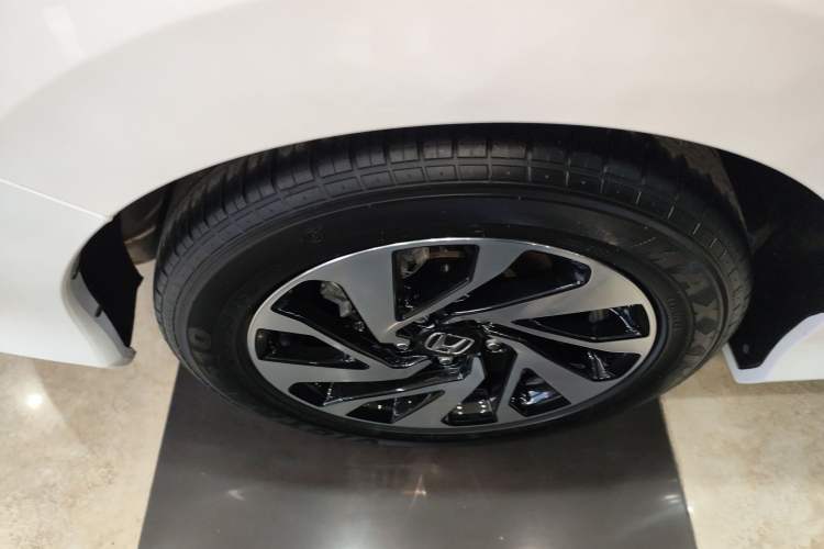 Used Honda Civic 2016 220TURBO CVT Luxury Edition