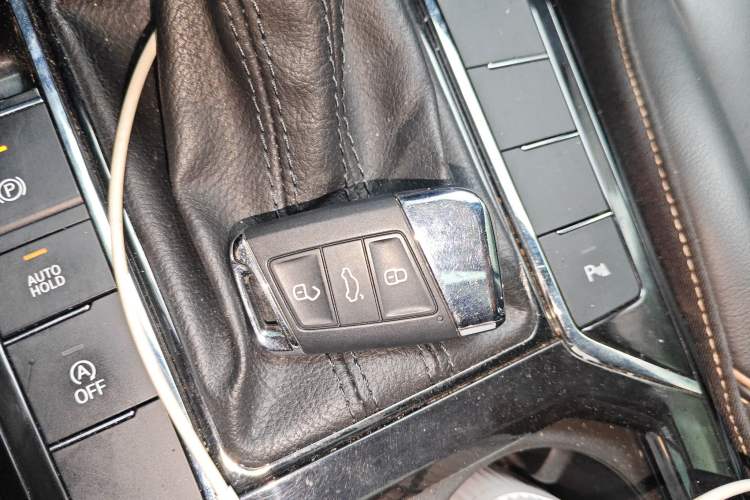 Used Volkswagen Passat 2021 330TSI Elite Edition