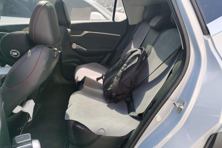 Used GAC Trumpchi EMKOO 2022 1.5T Supernova Pro Edition