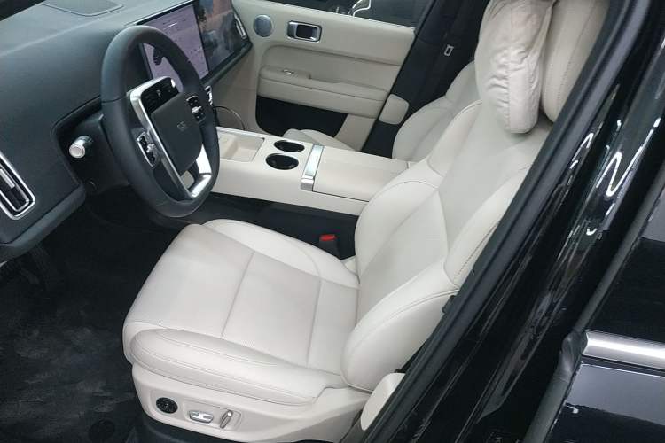 Used Li Auto L6 2024 Pro Model