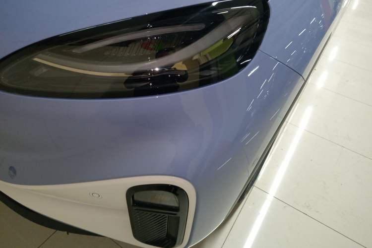 Used ARCFOX Kaola 2023 Parent-Child Edition Pro
