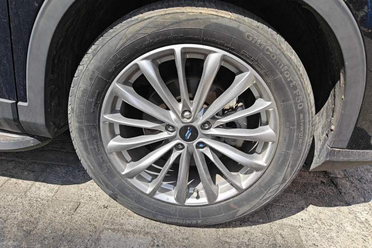 Used CHANGAN OSHAN X7 PLUS 2022 1.5T Blue Whale Edition Automatic Prestige Version
