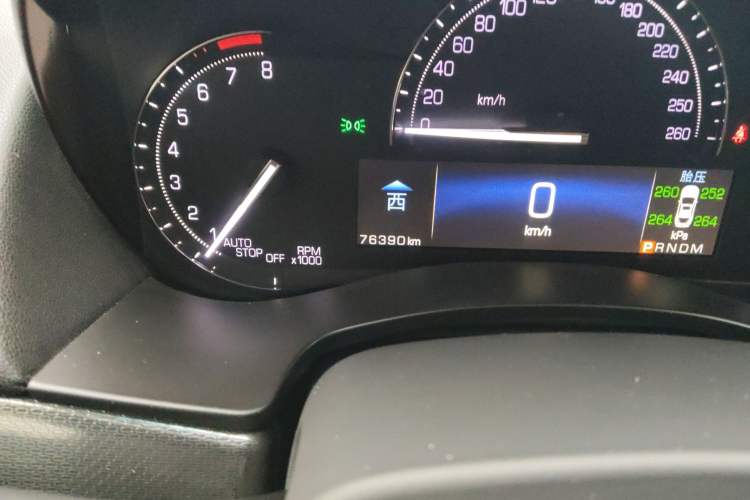 Used Cadillac ATS-L 2017 28T Tech Edition
