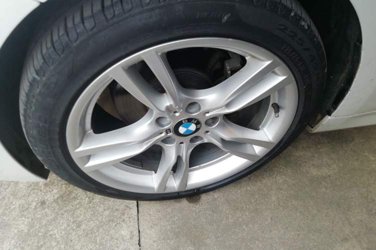 Used BMW 3 Series 2019 320Li M Sport Package
