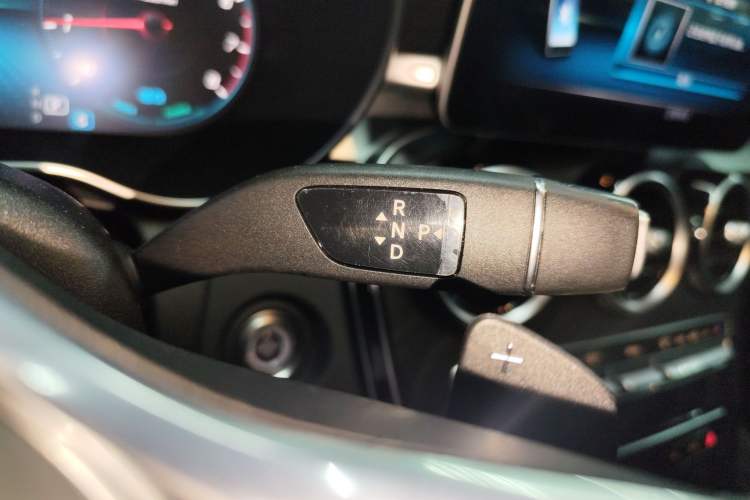 Used Mercedes-Benz C-Class 2019 Restyled C 260 L Sport Edition