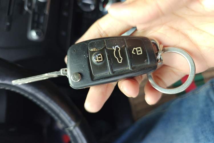 Used Audi Q3 2015 30 TFSI Comfort Model