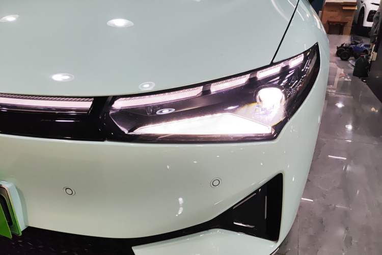 Used XPeng P5 2021 550E