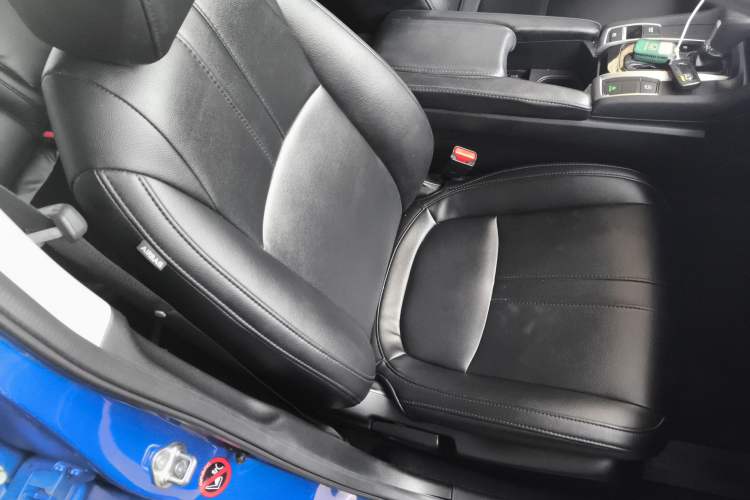 Used Honda Civic 2016 220TURBO CVT Luxury Edition