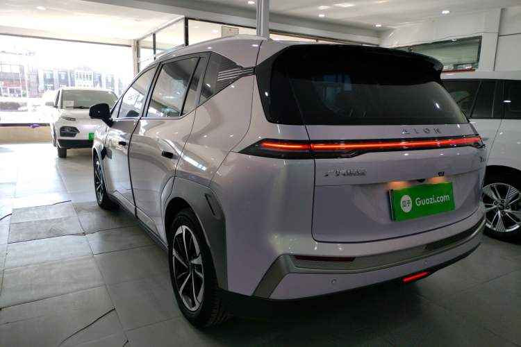 Used AION Y 2022 Plus 70 Smart Edition