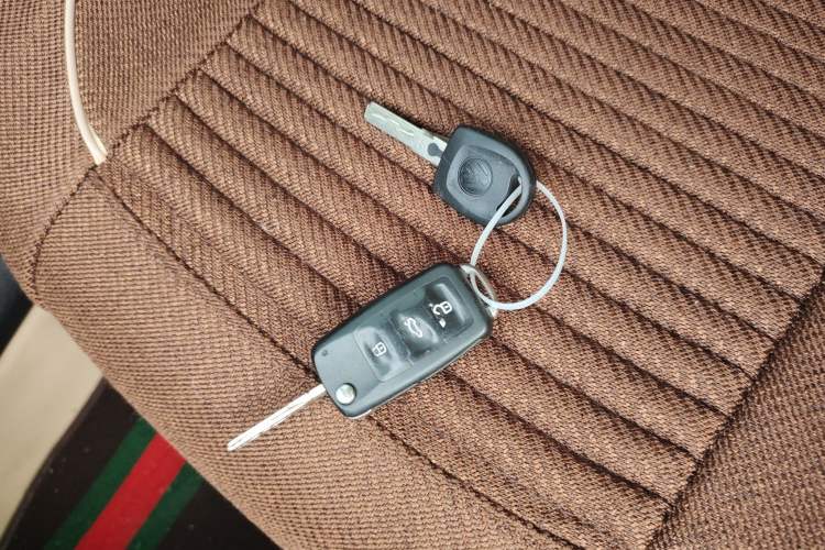 Used Volkswagen Jetta 2017 1.4L Manual Fashion Edition