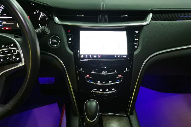 Used Cadillac XTS 2018 28T Elite Edition
