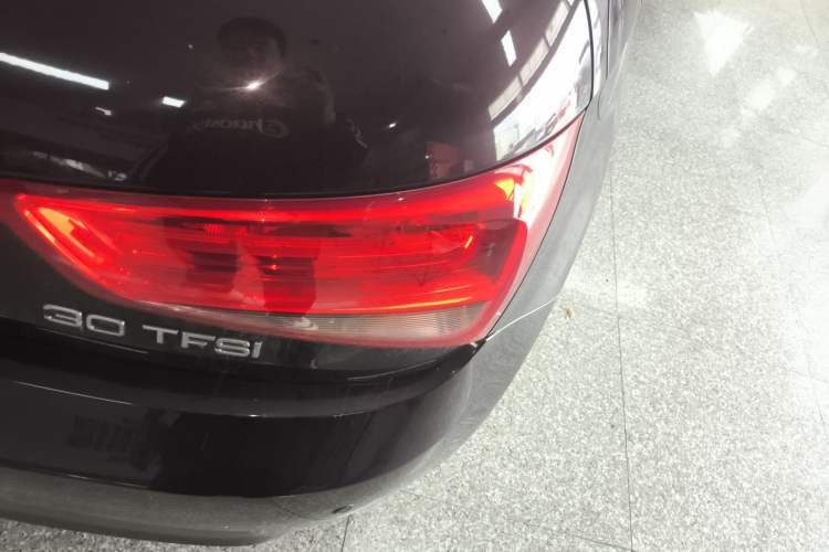 Used Audi A1 2014 30 TFSI Sportback Fashion Model