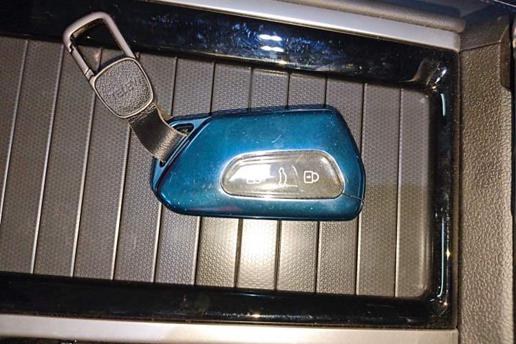 Used Volkswagen Magotan 2026 380TSI DSG Prestige Package—Daimai Package Interior 1