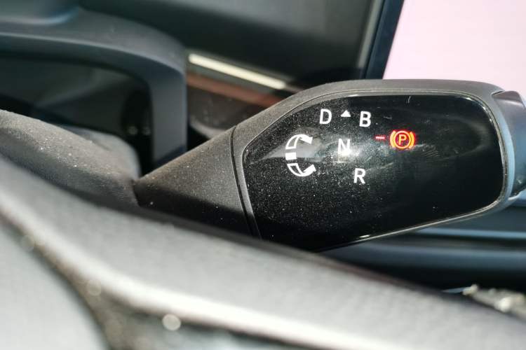 Used Volkswagen ID.UNYX 2024 Revised Pro Long-Range Version