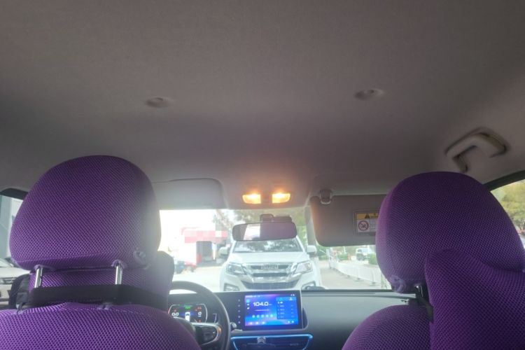 Used ORA White Cat 2020 305 km Luxury Version