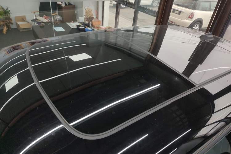 Used MINI MINI 2022 1.5T COOPER Classic Edition