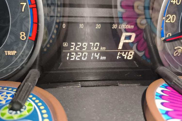 Used Suzuki SX4 2011 Revised Version 1.6L Automatic Sport Edition
