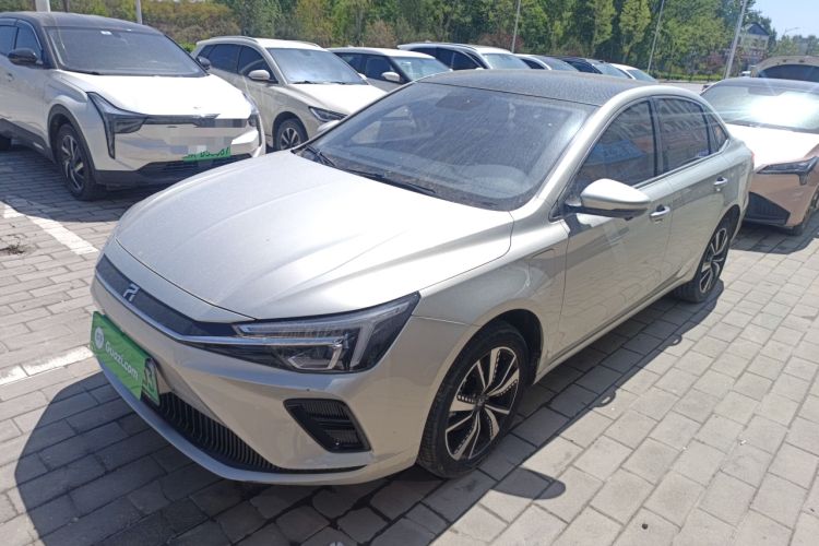 Used Rising ER6 2020 620 km Smart Edition