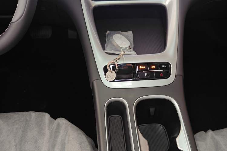 Used Geely Galaxy Geome 2025 310km Dream Edition Gear Lever