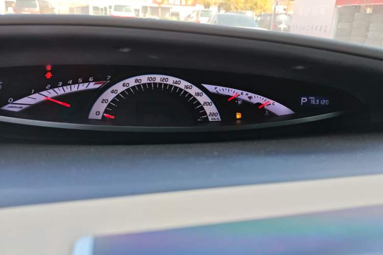 Used Toyota Previa 2012 2.4L 7-Seater Luxury Edition