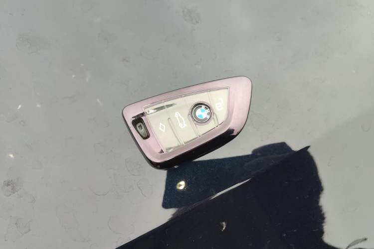 Used BMW 3 Series 2023 325i M Sport Night Edition Package
