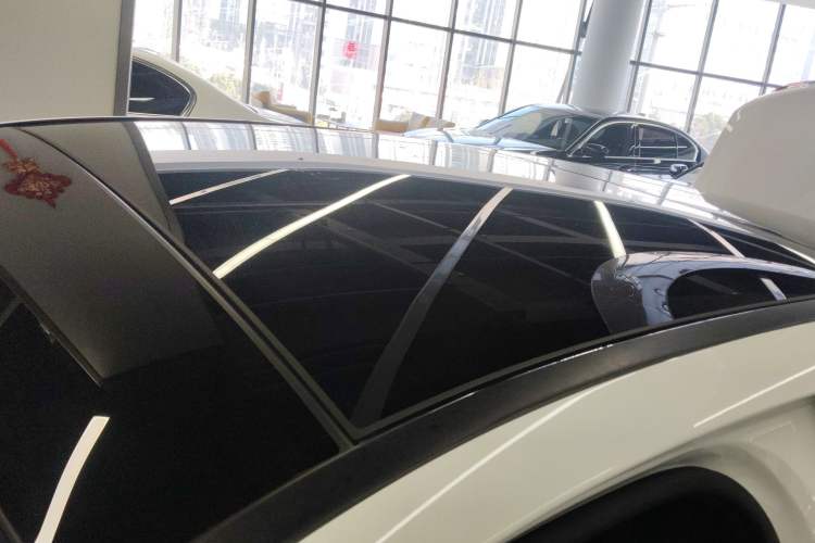 Used Mercedes-Benz E-Class 2022 E 260 L Sport Edition
