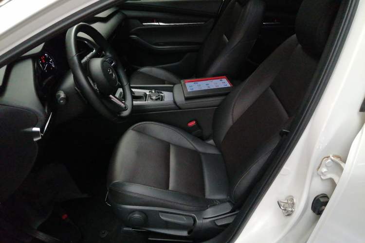 Used Mazda Mazda 3 Axela 2022 2.0L Automatic Zhiya Edition