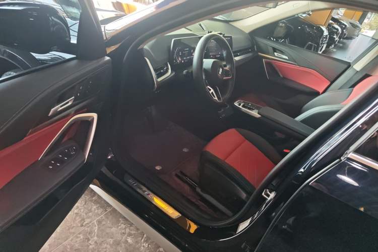 Used BMW X1 2023 sDrive25Li M Sport Package