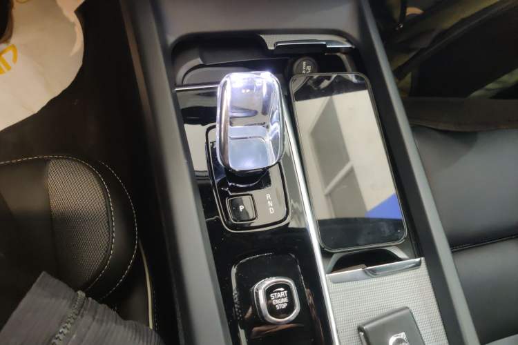 Used Volvo S60 2025 B5 Zhiya Sport Edition