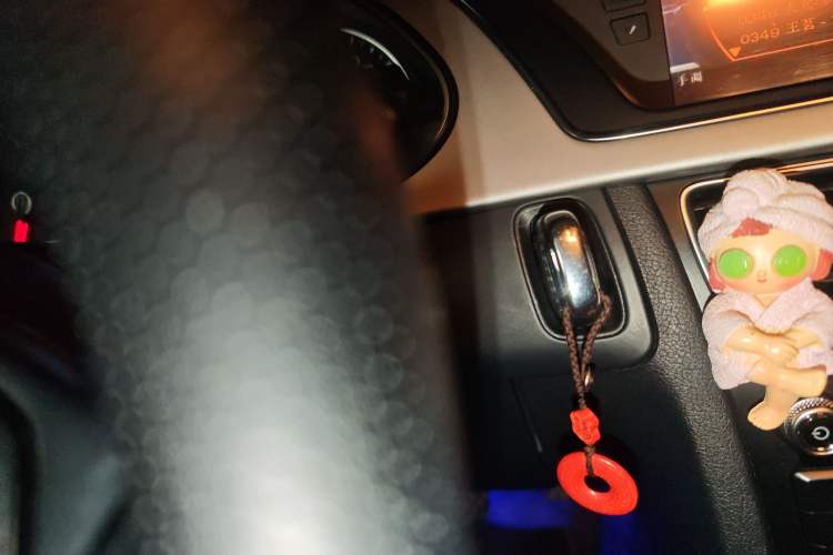 Used Audi A4L 2015 35 TFSI Automatic Comfort Model