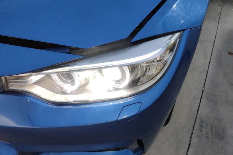 Used BMW 4 Series 2016 420i Gran Coupe M Sport Edition