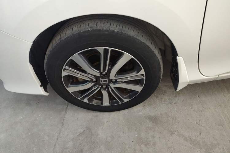 Used Honda City 2018 1.5L CVT Dynamic Edition