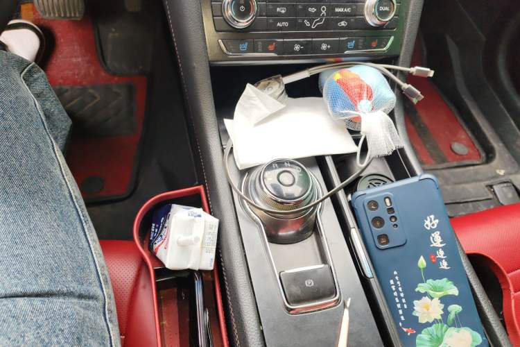 Used Ford Taurus 2015 EcoBoost 245 Fashion Edition