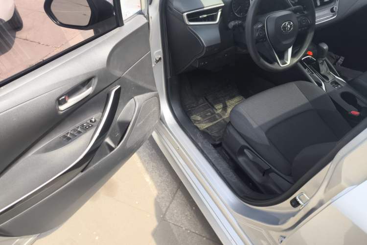 Used Toyota Levin 2022 Dual-Engine 1.8H E-CVT Luxury Edition