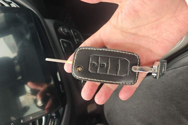 Used Jeep Compass 2019 200T Automatic Prestige Edition