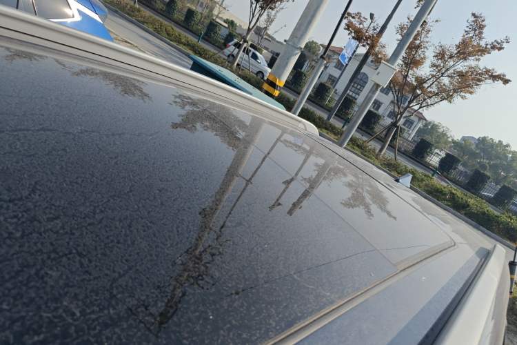 Used Hyundai Santa Fe 2019 380 TGDi GLS Automatic 2WD Luxury Version China VI Standard