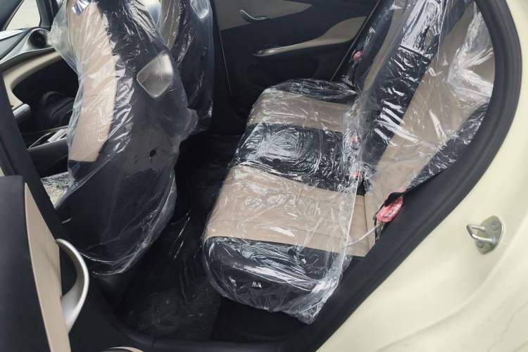 Used BYD Dolphin 2025 420km Free Edition