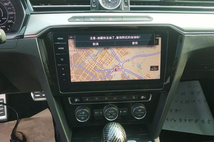 Used Volkswagen FAW-Volkswagen CC 2019 380TSI Glamour Edition China V Standard