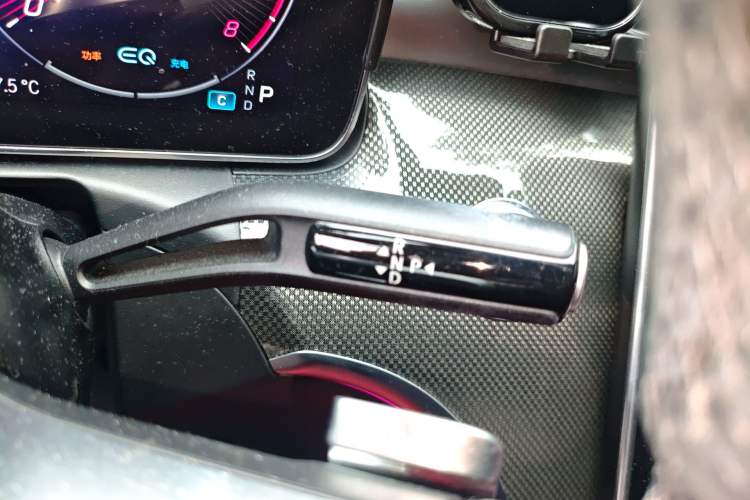 Used Mercedes-Benz C-Class 2022 C 260 L Sport Edition
